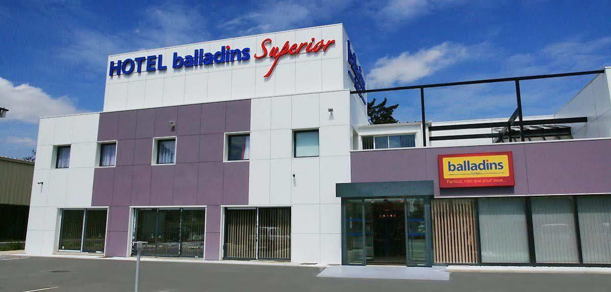 Hotel Paris Pacific Paris-Villejuif- Pres Du Metro L'Hay Les Roses Ligne 14 - Direct Paris-Aeroport Orly Et Institut Gustave Roussi المظهر الخارجي الصورة